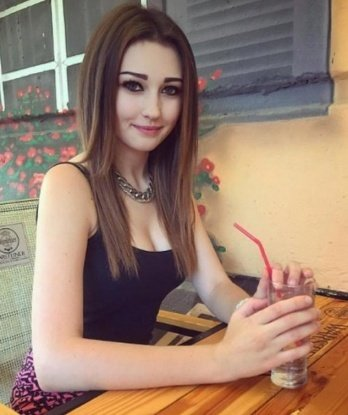 Анкета проститутки Ксенька - Фото 1, Хумара, 23 года, №3787