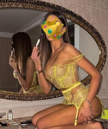 Анкета проститутки Ульяна - Фото 1, Хумара, 19 лет, №4436
